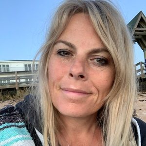 Meet your Posher, Brooke